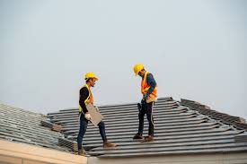 Professional Roofing Services in Arlington Heights, PA